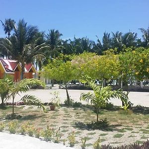 Mayet Beach Resort