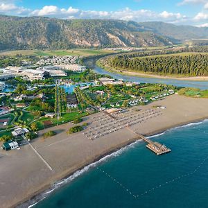 Hilton Dalaman Sarigerme Resort&Spa