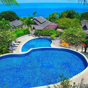 Bhundhari Residence Koh Samui
